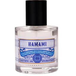 Hamami EDP