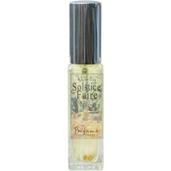 Solstice Faire (Perfume)