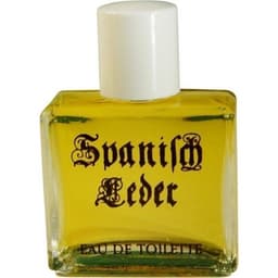 Spanisch Leder / Peau d'Espagne EDT