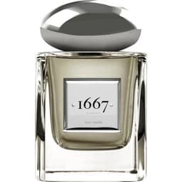 1667 - Luxe Vanilla