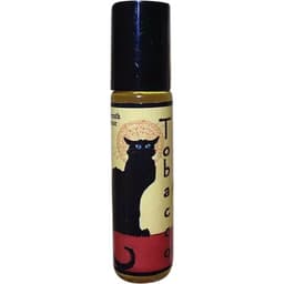 Tobacco (Perfume Oil)