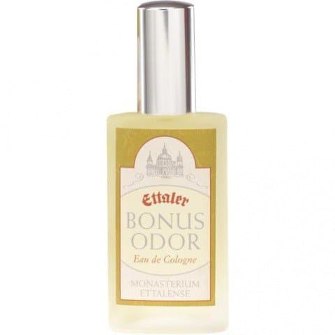 Bonus Odor Eau de Cologne by Ettaler Klosterprodukte perfume bottle