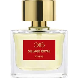 Sillage Royal (2017)