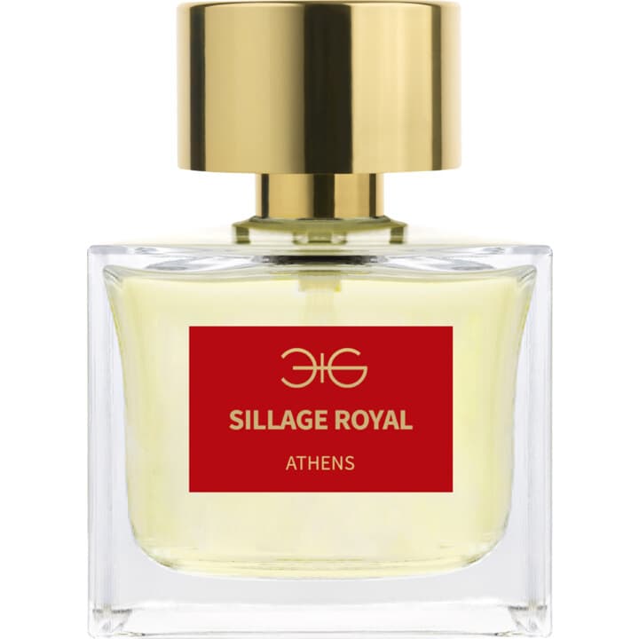 Sillage Royal (2017)