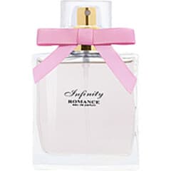 Infinity Romance by Magnificora perfume bottle