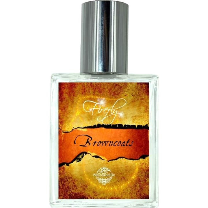 Browncoats EDP