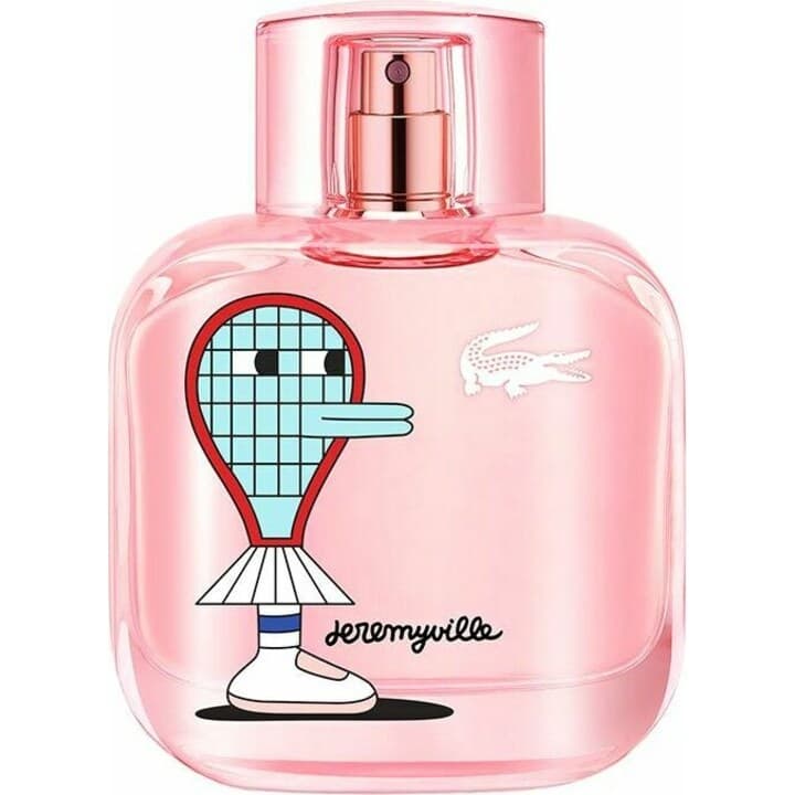 Eau de Lacoste L.12.12 pour Elle Sparkling Collector Edition