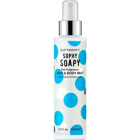 Sophy Soapy / 소피소피