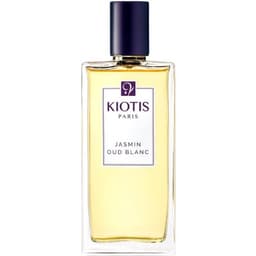 Jasmin Oud Blanc