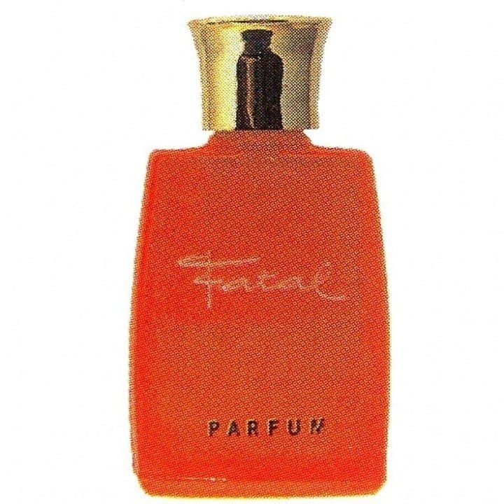 Fatal (Parfum)