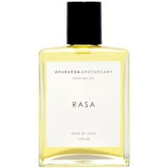 Ayurveda Apothecary - Rasa