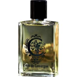 L'eau de Camargue