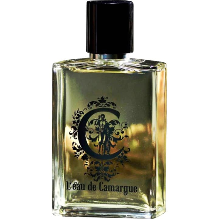 L'eau de Camargue