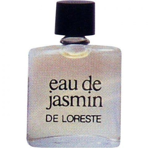 Eau de Jasmin