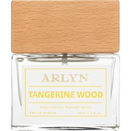 Tangerine Wood EDP