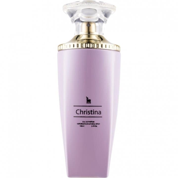 Christina