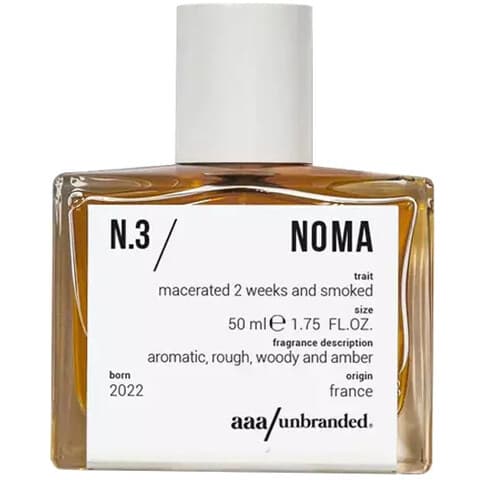 N.3/Noma