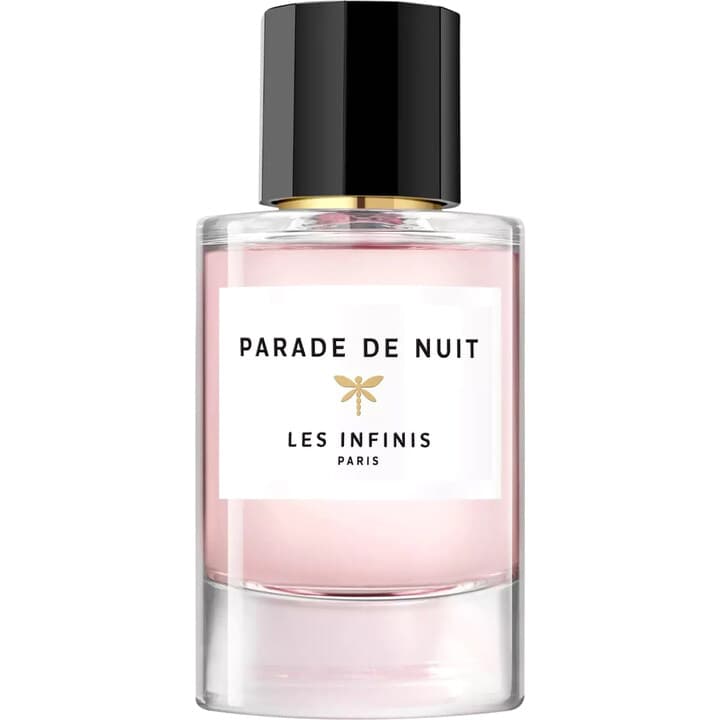 Les Infinis - Parade de Nuit