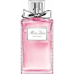 Miss Dior Rose N'Roses EDT