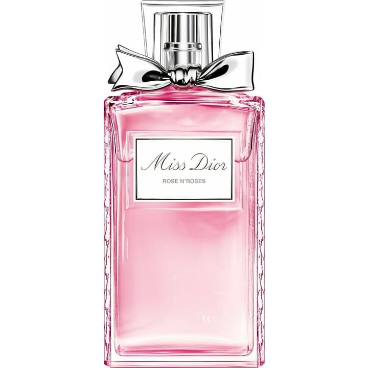 Miss Dior Rose N'Roses EDT