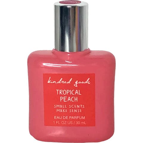 Tropical Peach