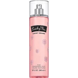 Lucky You for Women (Fragrance Mist)