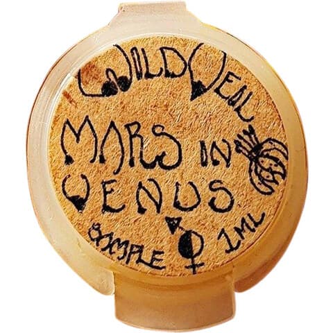 Mars in Venus (Solid Perfume)