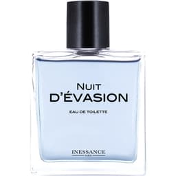 Nuit d'Évasion