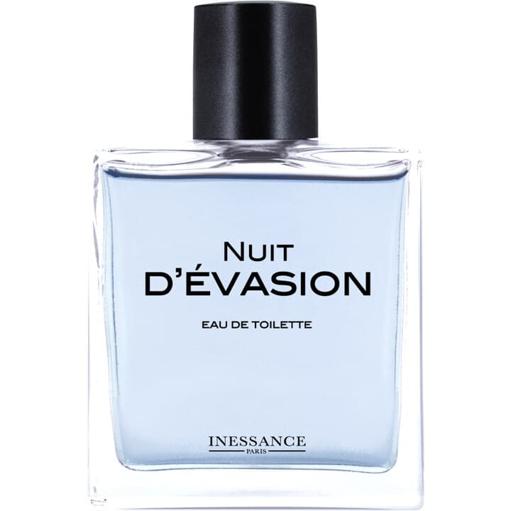 Nuit d'Évasion