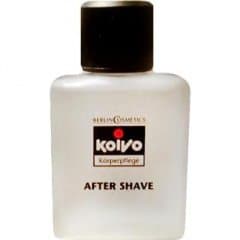 Koivo After Shave