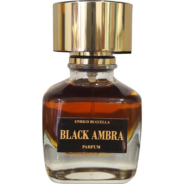 Black Ambra