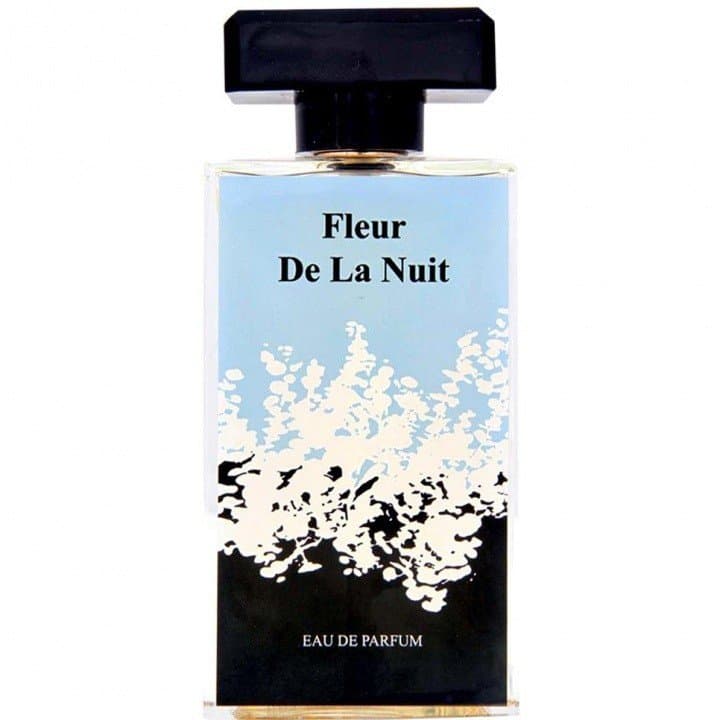 Fleur De La Nuit