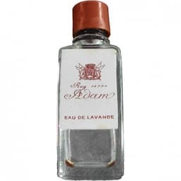 Eau de Lavande