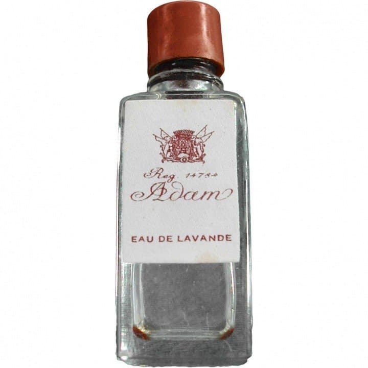 Eau de Lavande