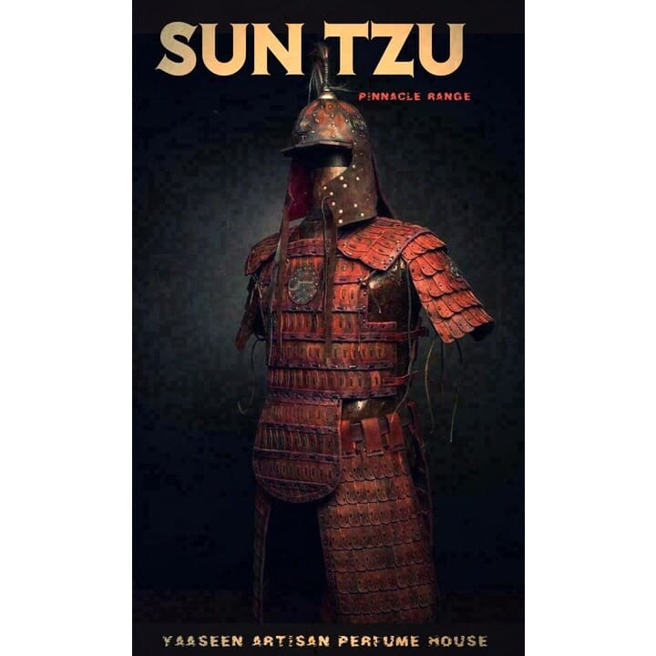 Sun Tzu