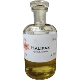 Halifax