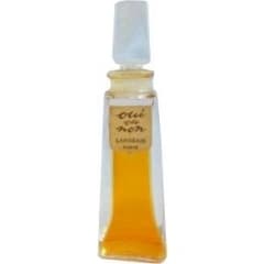 Oui Ou Non EDT by Langeais perfume bottle