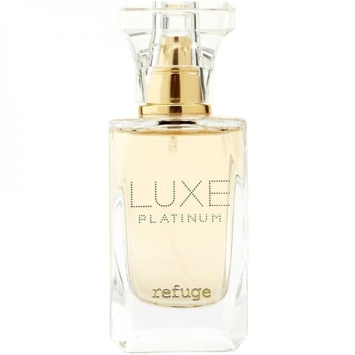 Refuge Luxe Platinum