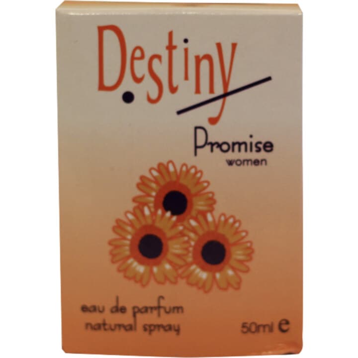 Destiny Promise EDP