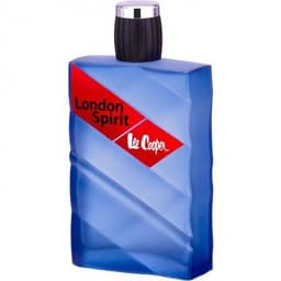 London Spirit for Men