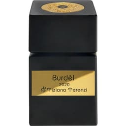 Burdèl