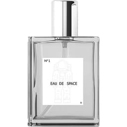 Eau de Space