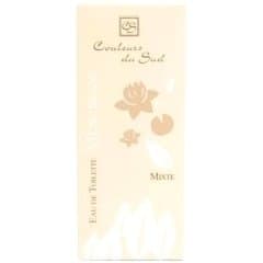 Musc Blanc by Autrepart perfume bottle