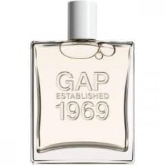 Gap Established 1969 for Women