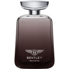 Become Zenith by Bentley perfume bottle