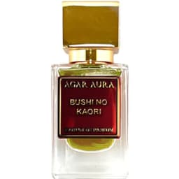 Bushi No Kaori (Extrait de Parfum)