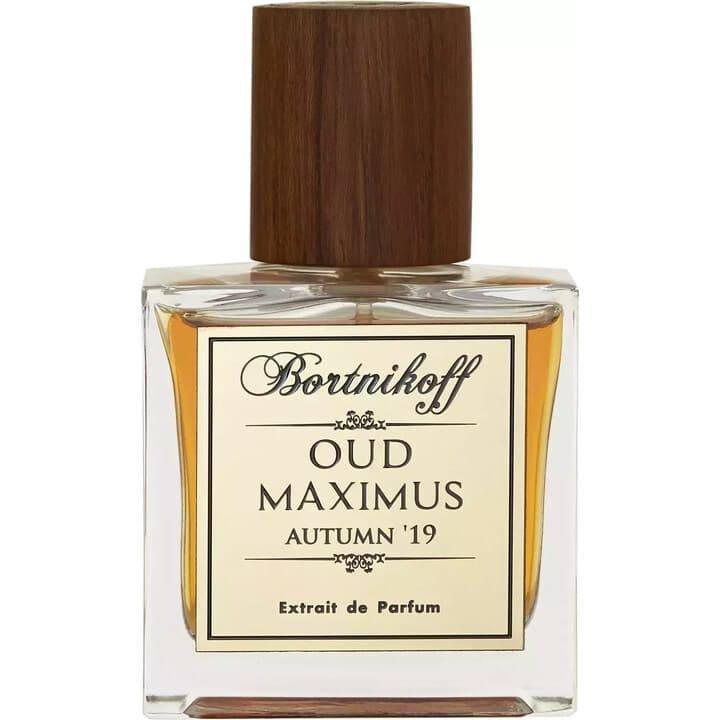 Oud Maximus Autumn '19