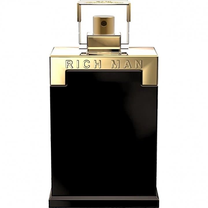 Rich Man Oud