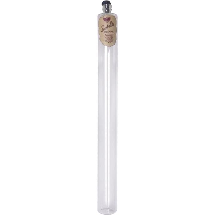 Scent o Lite - Jasmin by The Theon Co. perfume bottle