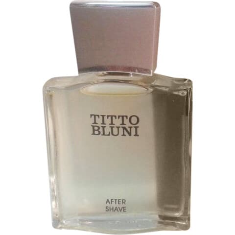 Titto Bluni (After Shave)